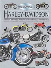 Complete harley davidson for sale  Montgomery