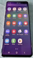 Samsung Galaxy S10 SM-G977U - 128GB - 5G Prism Blue (Unlocked) (Dual SIM) for sale  Shipping to South Africa