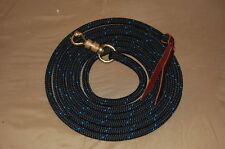 Lead rope parelli for sale  Clyde