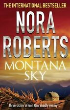 Montana sky nora for sale  UK