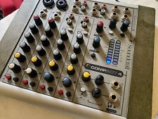 Soundcraft compact analog for sale  LONDON