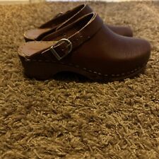 hanna andersson clogs for sale  USA