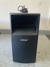 Bose acoustimass series for sale  Shipping to Ireland