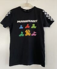 Mariokart shirt 7 for sale  DONCASTER