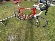 cyclocross gebraucht kaufen  Gadeland,-Wittorf