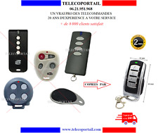 Telecommande copieuse extel d'occasion  Chalabre