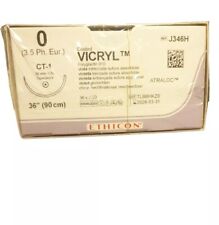 Vicryl j346h usato  Roma