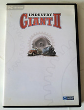 Industry giant complet d'occasion  Plan-d'Orgon