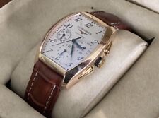 longines gold for sale  Shipping to Ireland