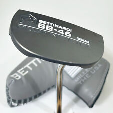 Used, MINT DEMO Bettinardi 2022 BB46 Putter - Choose Length & Grip for sale  Shipping to South Africa
