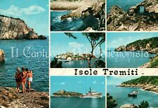 1972 isole tremiti usato  Cremona