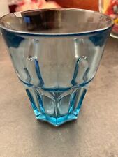 blaue wasserglaser gebraucht kaufen  Maintal