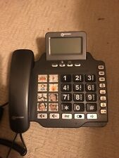 telephone big buttons for sale  LEATHERHEAD