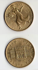 Monete 200 lire usato  Cassina de' Pecchi