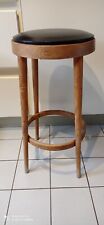 Tabouret scandinave henri d'occasion  Saint-Pol-sur-Ternoise