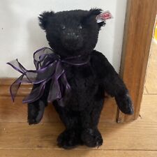 Stiff bear black for sale  HAILSHAM