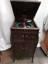 Vintage hmv gramophone for sale  Shipping to Ireland