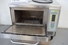 Turbochef toasting oven for sale  BISHOP AUCKLAND