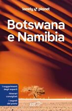 Botswana namibia guida usato  Milano