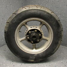Complete rear wheel for sale  Tucson