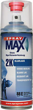 Spraymax 400ml klarlack gebraucht kaufen  Euskirchen
