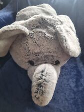 Giant elephant slipper for sale  LIVERSEDGE