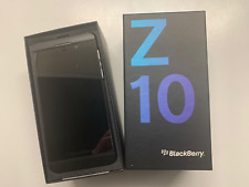 Smartphone blackberry z10 usato  Lissone