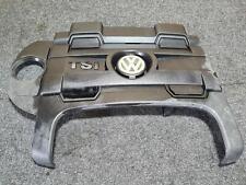 VW GOLF MOTOR COVER GASOLINA, 1.4, TWIN CHARGE, GEN 5, CÓDIGO CAVD, 03C103925BR comprar usado  Enviando para Brazil