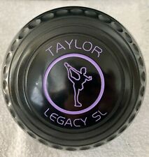 Taylor legacy bowls for sale  WORCESTER