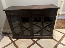 buffet cabinet dining room for sale  Argyle