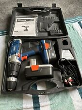 Draper 18v cordless for sale  HARLOW