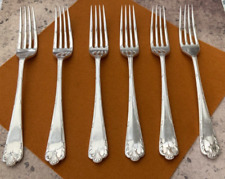 Forks louis xvi for sale  Shipping to Ireland