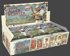 Topps allen ginter for sale  Buxton