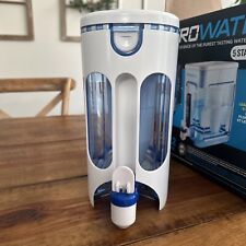 Used, Zerowater 12 Cup Ready Water Filtration Pitcher for sale  Shipping to South Africa