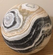 Large marble sphere for sale  HELSTON