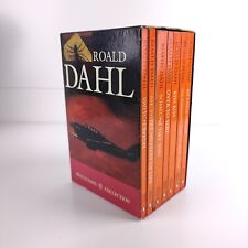 Roald dahl collection for sale  IRVINE