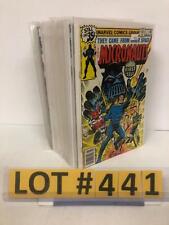 Micronauts total issues for sale  Woonsocket