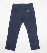 Carhartt herren jeans gebraucht kaufen  Pomona