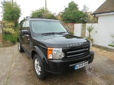 Landrover discovery tdv6 for sale  WINCHELSEA