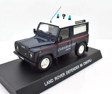Modelli auto carabinieri usato  Loreto