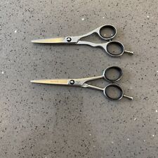 Used, Professional Hair Cutting Scissors - Shears for sale  Shipping to South Africa
