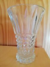 Vase cristal taillé d'occasion  Guérande