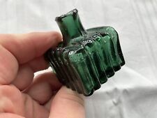 Rare dark emerald for sale  HEATHFIELD