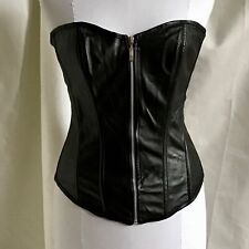 Overbust corset top for sale  LONDON