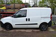 vauxhall combo van spare for sale  WARE