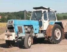 Fortschritt 300 traktor gebraucht kaufen  Grimma