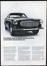 1967 volvo 1800s for sale  Denver