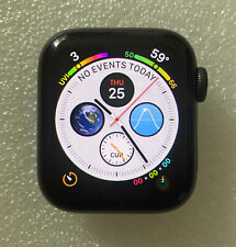 Apple Watch Series 6 40 mm Nike Edition Medianoche Estuche de aluminio versión GPS segunda mano  Embacar hacia Mexico