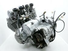 YAMAHA XJ 600 DIVERSION S 4BP 1992 MOTOR COMPLETO 4BR-022749 comprar usado  Enviando para Brazil