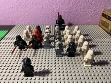 lego stormtrooper army for sale  Victorville